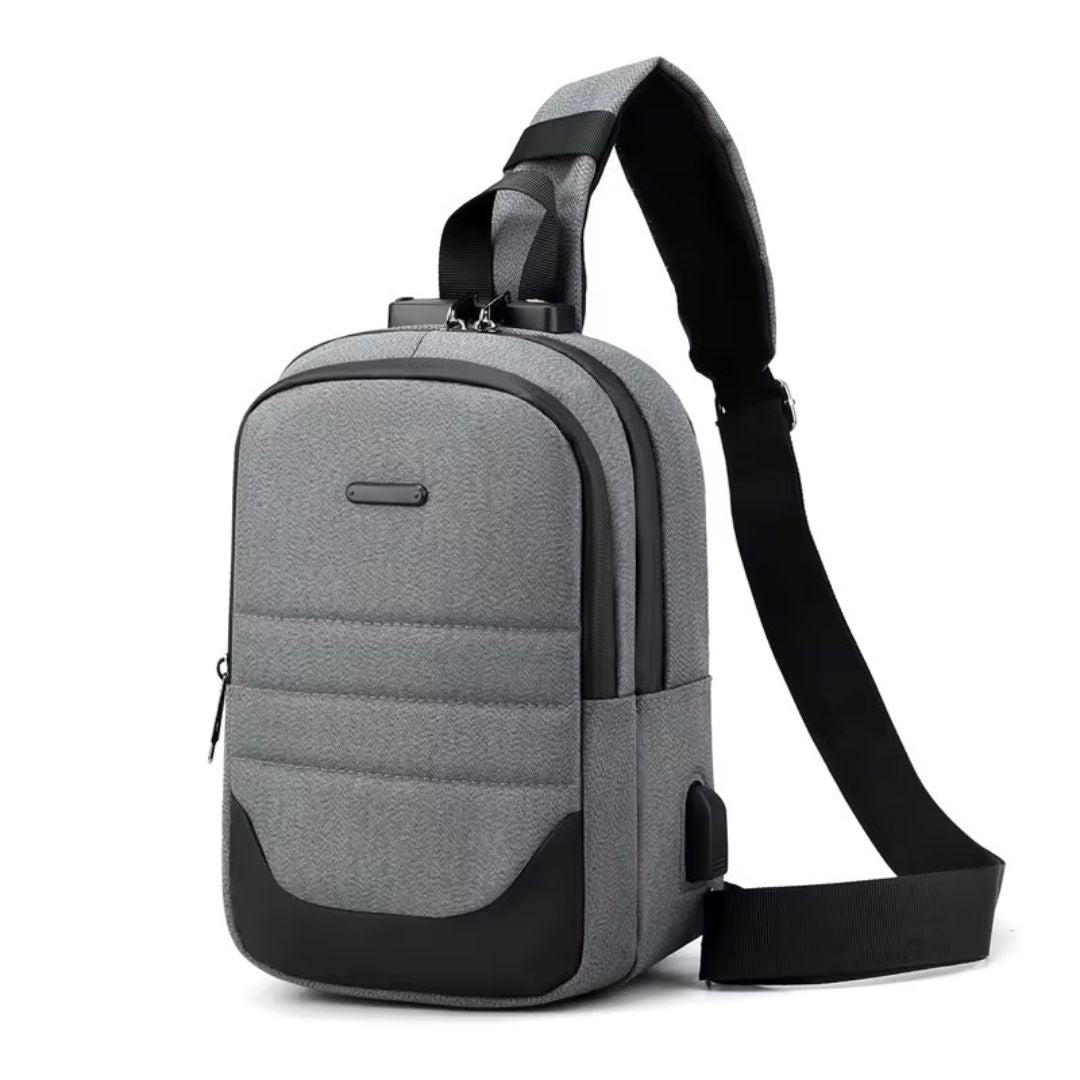 Bolso Riñonera bandolero AD-303