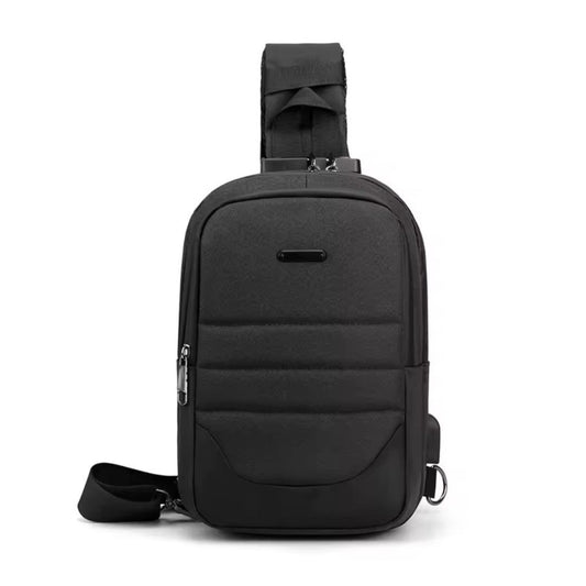 Bolso Riñonera bandolero AD-303
